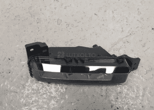Bmw F45 F46 lift F40 G20 G21 X6 G06 halogen halogeny lampa lampy przeciwmgielna led drl lewa prawa komplet nowy oryginał 4