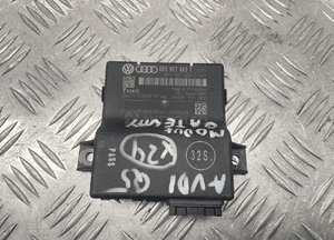 AUDI Q5 MODUŁ STEROWNIK GATEWAY 8R0907468T 1