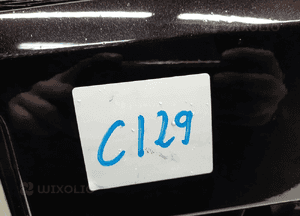 ZDERZAK PRZÓD PRZEDNI | OPEL ASTRA H 3 III GTC HALOGENY Z20R 2