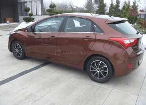 Hyundai i30 1.6 CRDi BlueDrive Premium 11