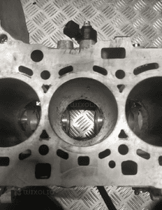 Bmw 114i 116i F20 F21 316i F30 F31 blok silnika 1.5 benzyna B38B15A 8