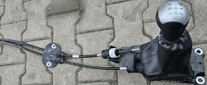 Ford Focus MK2 II 1.6 1.8 16v lewarek linki linka zmiany biegow 6