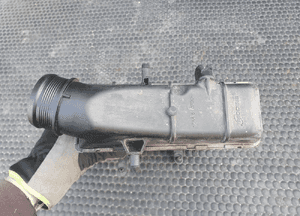 Intercooler 8E0145805AA Chłodnica Powietrza Lewy Lewa 2.0 TDI AUDI A4 B7 13