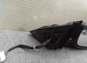 LUSTERKO ELEKTRYCZNE PRAWE HONDA ACCORD VII 7 7-PIN B502P ORYGINAŁ WYSYŁKA! 4