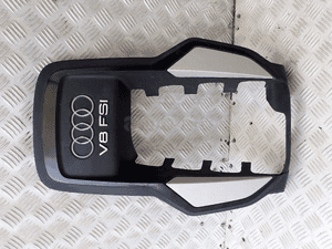 Osłona silnika audi A5 S5 8T 4.2 fsi V8 079103925F 1