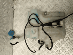 ZBIORNIK SPRYSKIWACZY FORD C-MAX AV6117B613A / AV6113K163A 2
