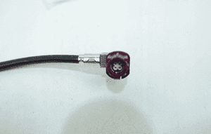 GNIAZDO PORT USB C MERCEDES S W223 a2238204203 4