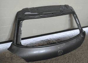 KLAPA BAGAŻNIKA TYŁ TYLNA VW VOLKSWAGEN SCIROCCO 2008-2014 4