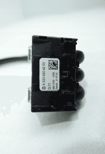 GNIAZDO PORT USB C MERCEDES S W223 a2238204203 5