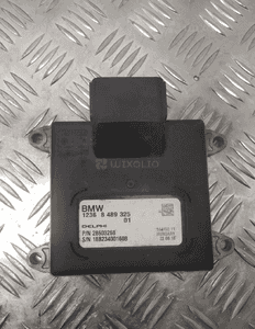 Bmw I3 L01 moduł sterownik 8489325 1