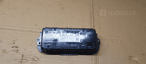 Wyświetlacz radia Opel Zafira C 22858075 5