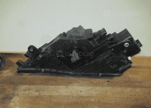 LAMPA PRZÓD PRZEDNIA PRAWA SKODA OCTAVIA 3 III LIFT FULL LED 2016-2020 15