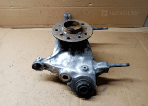 Zwrotnica lewy przód przednia lewa BMW M5 G30 F90 4.4 2