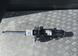 AMORTYZATOR PRZEDNI PRZÓD LEWY FORD FIESTA MK8 2017- 1