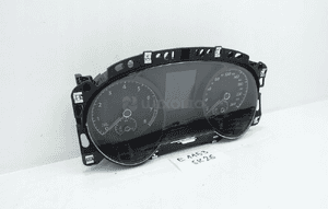 LICZNIK ZEGARY VW SPORTSVAN 517 52228KM 517920740D 2