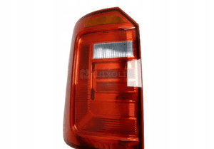 VOLKSWAGEN CADDY LIFT LAMPA TYŁ TYLNA LEWA 1