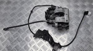 Mercedes W205 zacisk hamulca hamulcowy parwy tył tylny A2054230200 1