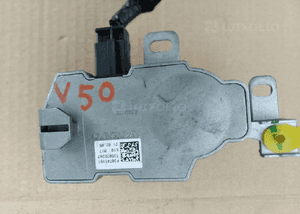 Volvo V50 S40 C30 blokada kierownicy stacyjka 30680132 3