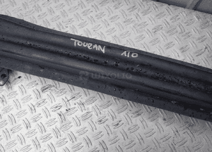 BELKA ZDERZAKA PRZÓD VW TOURAN RADOM 2