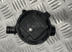 Bmw F06 czujnik moduł sterownik wykrywania nieszczelności 7333301 3