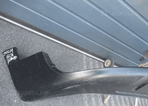 DOKŁADKA ZDERZAKA PRZEDNIA PRZÓD AUDI A6 C6 ALLROAD 4F0 4F0807061 2006-2011 9