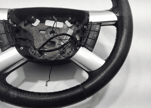 KIEROWNICA MULTIFUNKCJA TEMPOMAT FORD TRANSIT MK7 VII 2007-2013 4