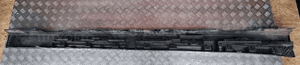 Bmw F30 F31 listwa progowa próg leway lewa A86 7256911 9