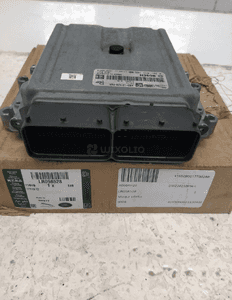 RANGE ROVERA VELAR L560 STEROWNIK MODUŁ SILNIKA 3.0 D 4
