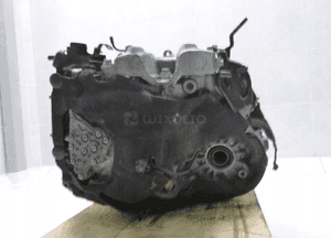LAND ROVER EVOQUE L538 2.0 D SKRZYNIA BIEGÓW 9HP48 3