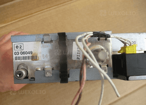 RADIO FABRYCZNE RENAULT LAGUNA III 3 281150013R 5