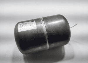 ZBIORNIK CIŚNIENIA POWIETRZA MERCEDES GLE I W166 166 A1663200415 2015-2019 4