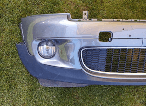 Mini R56 zderzak przedni 871 5