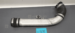 Mercedes W205 rura przewód intercoolera A6510905337 4