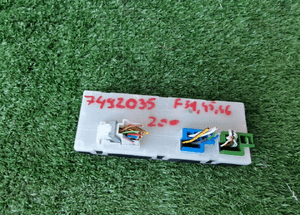 MODUŁ KLAPY BMW 3 F31 2 F45 F46 7492035 1