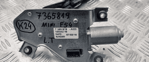 Mini F54 silniczek wycieraczki lewy tył 7365819 5