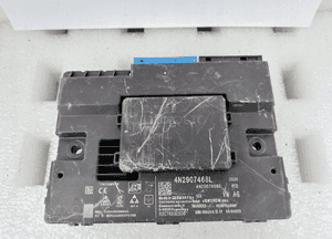 VW AG AUDI MODUŁ STEROWNIK GATEWAY 4N2907468L 2