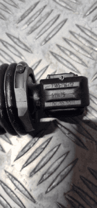 BMW F01 F02 TELESKOP KLAPY SIŁOWNIK PRAWY 7185714 10