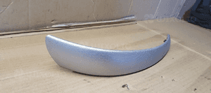 Dekor listwa ozdobna drzwi lewy przód BMW 1 E87 E81 8037455 2