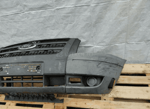 ZDERZAK PRZÓD PRZEDNI FORD TRANSIT MK7 KOMPLETNY 4