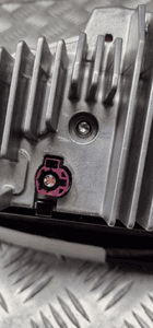 Bmw F32 F36 F82 wyświetlacz ekran head up hud 9358962 13