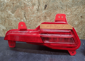 LAMPA TYŁ PRAWA LEWA KIA PICANTO GT LINE GT 20- 3