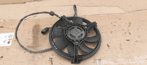 Wentylator chłodnicy wentylatory Audi A4 B5 8D0959455R 2