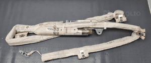Bmw F01 kurtyna airbag prawa 9110272 1