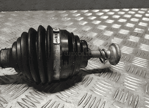 Bmw X1 F48 półoś prawa przód 8611938 8