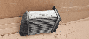 Intercooler chłodnica intercoolera VW Polo 6Q 1.4 TDI 6Q0145804A 4