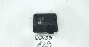 KAMERA SZYBY ASYSTENT ZMIANY PASA MERCEDES B W247 2016- A2479002908 7
