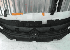ATRAPA GRILL CITROEN BERLINGO IV CAŁY 9