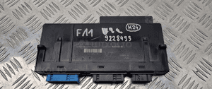 BMW F10 F11 MODUL STEROWNIK 9228493 2