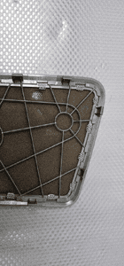 BMW F30 F31 MASKOWNICA GŁOŚNIKA DESKI 7255435 7255436 9