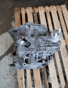 Mini R60 R61 skrzynia biegów 2.0 diesel N47 automat 7636570 3